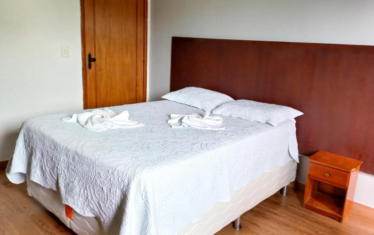 Mindu Park Hotel Манаус Екстериор снимка