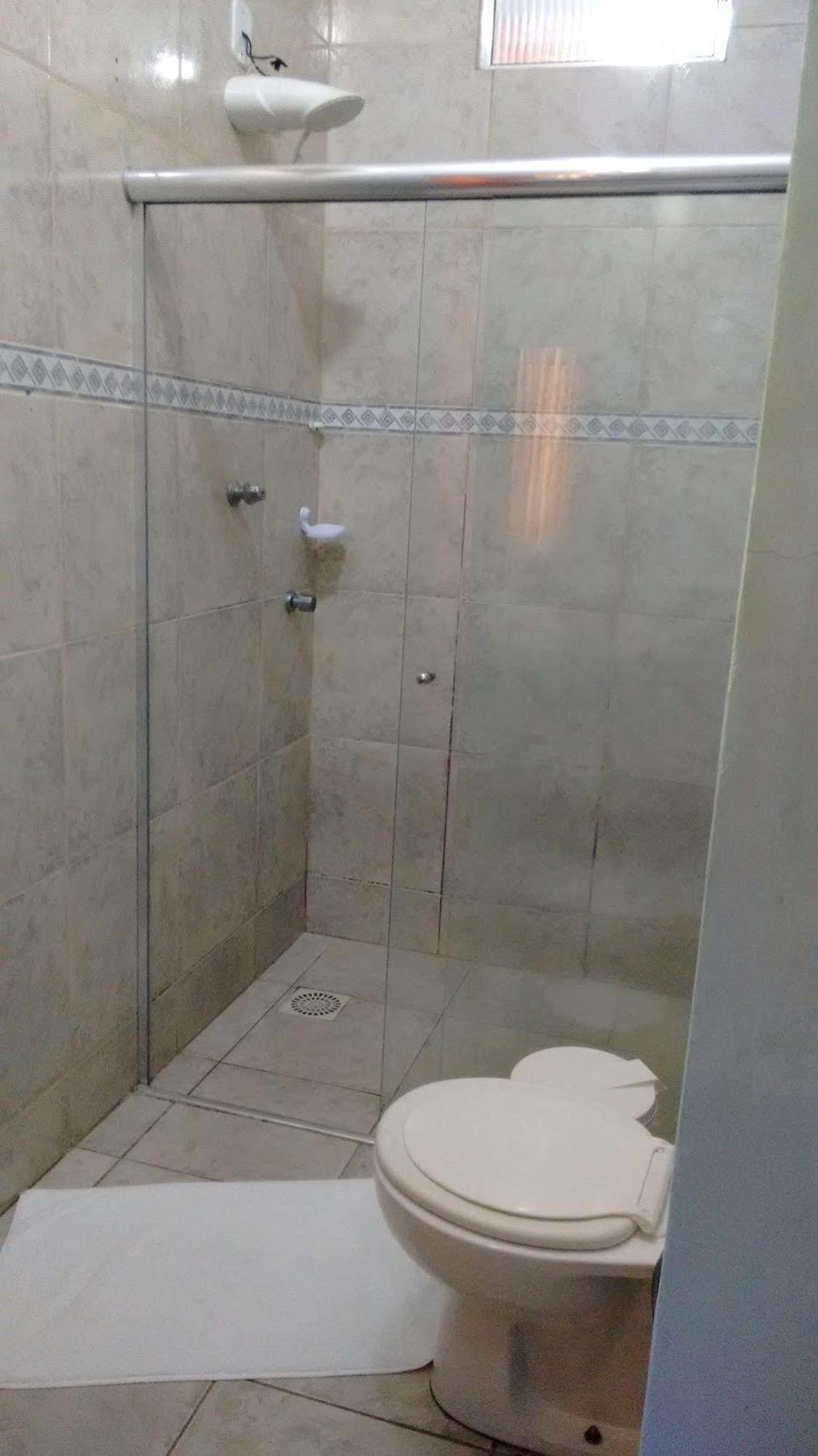 Mindu Park Hotel Манаус Екстериор снимка