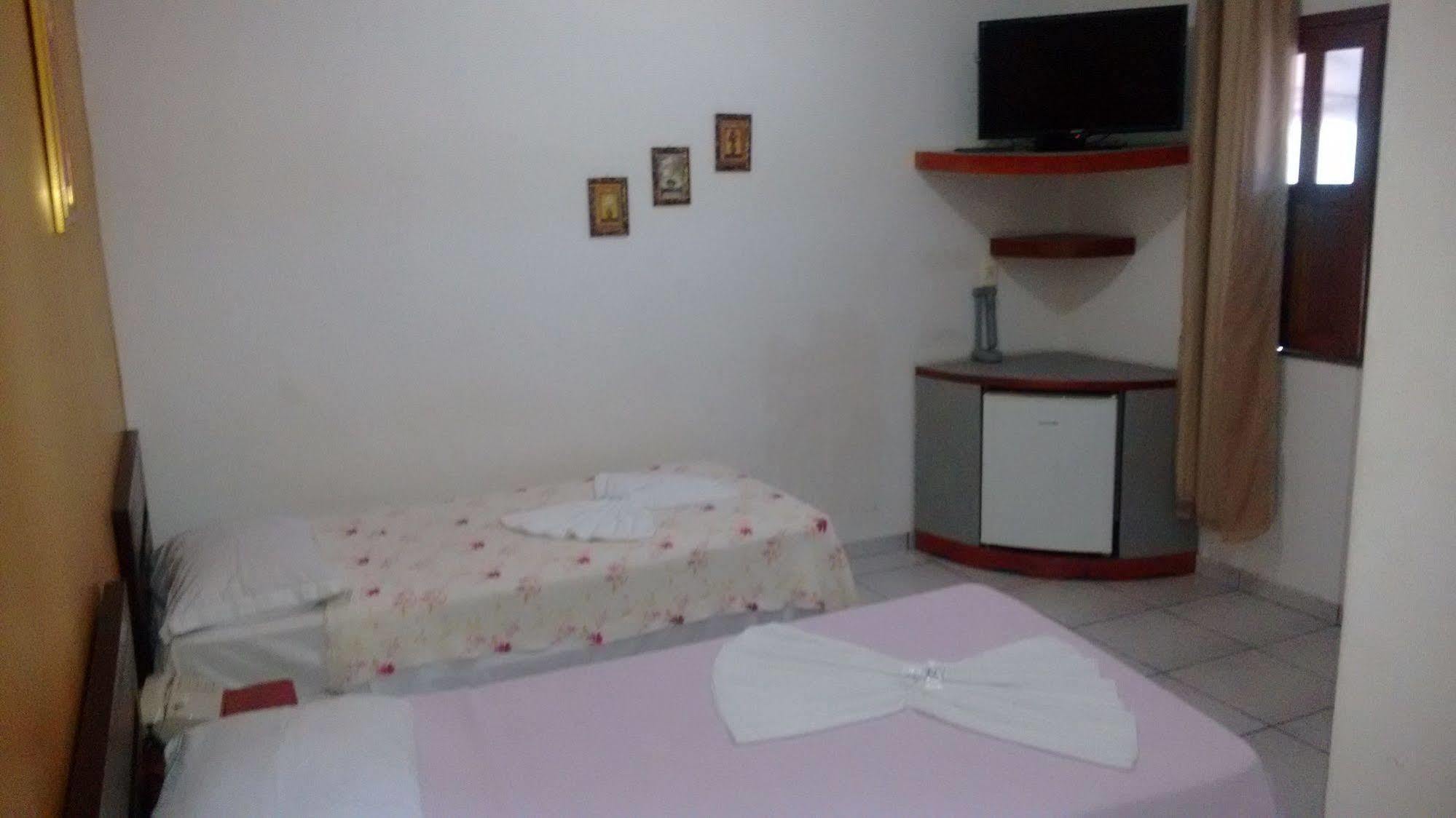 Mindu Park Hotel Манаус Екстериор снимка